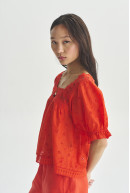 BLUSA M/C JANE