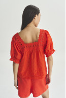 BLUSA M/C JANE