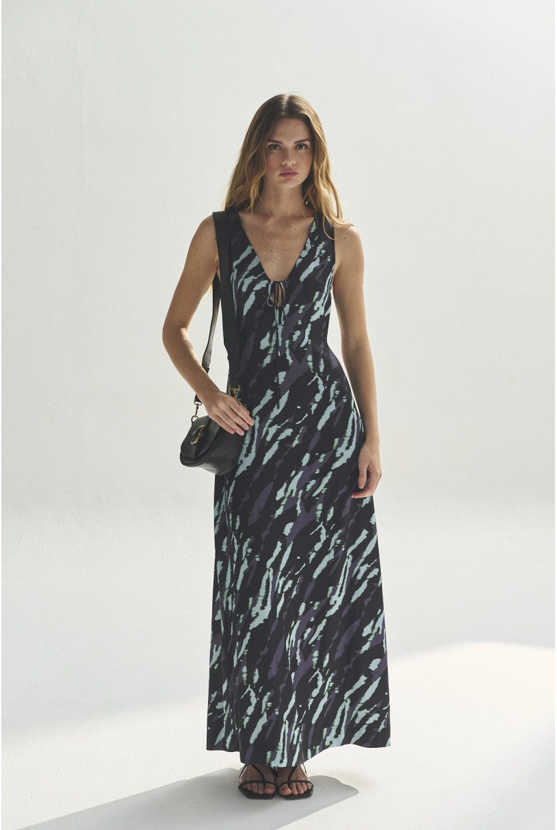 VESTIDO HARPER