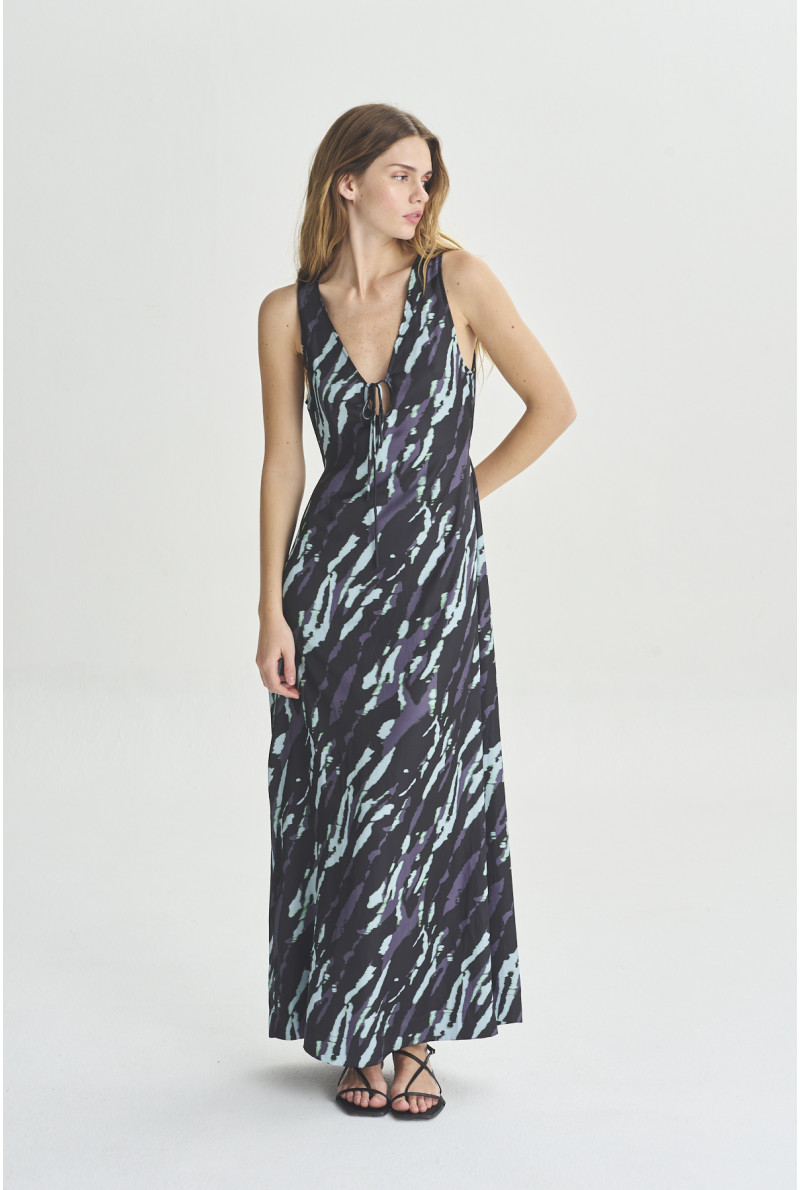 VESTIDO HARPER