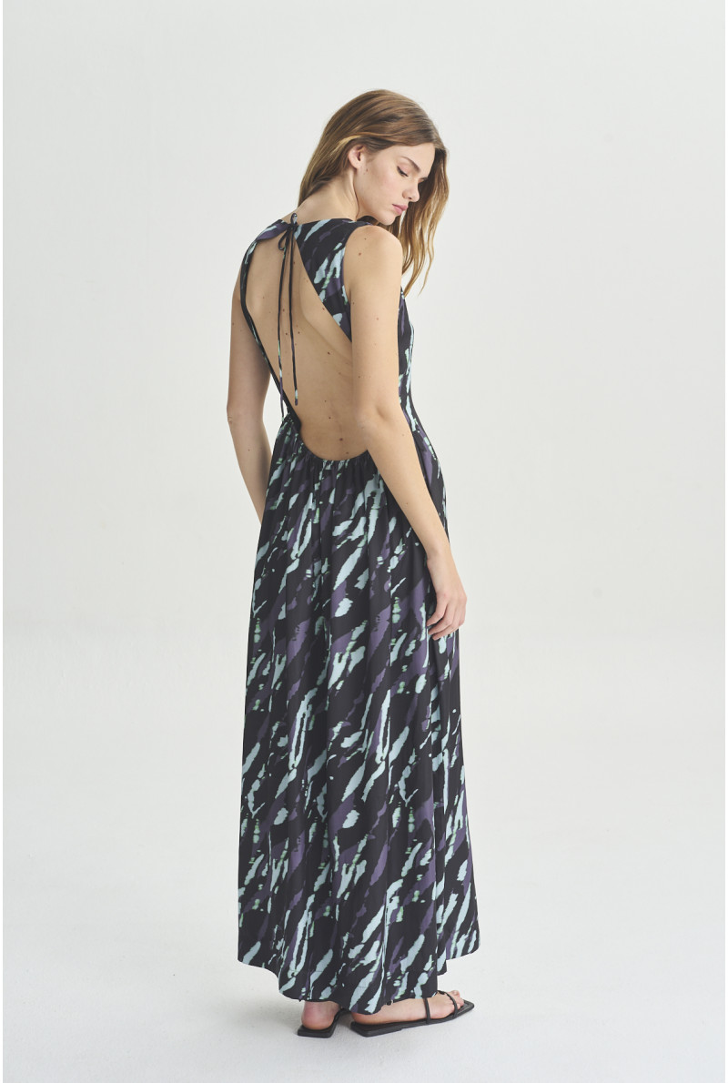 VESTIDO HARPER