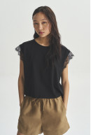 REMERA C/R KYLIE