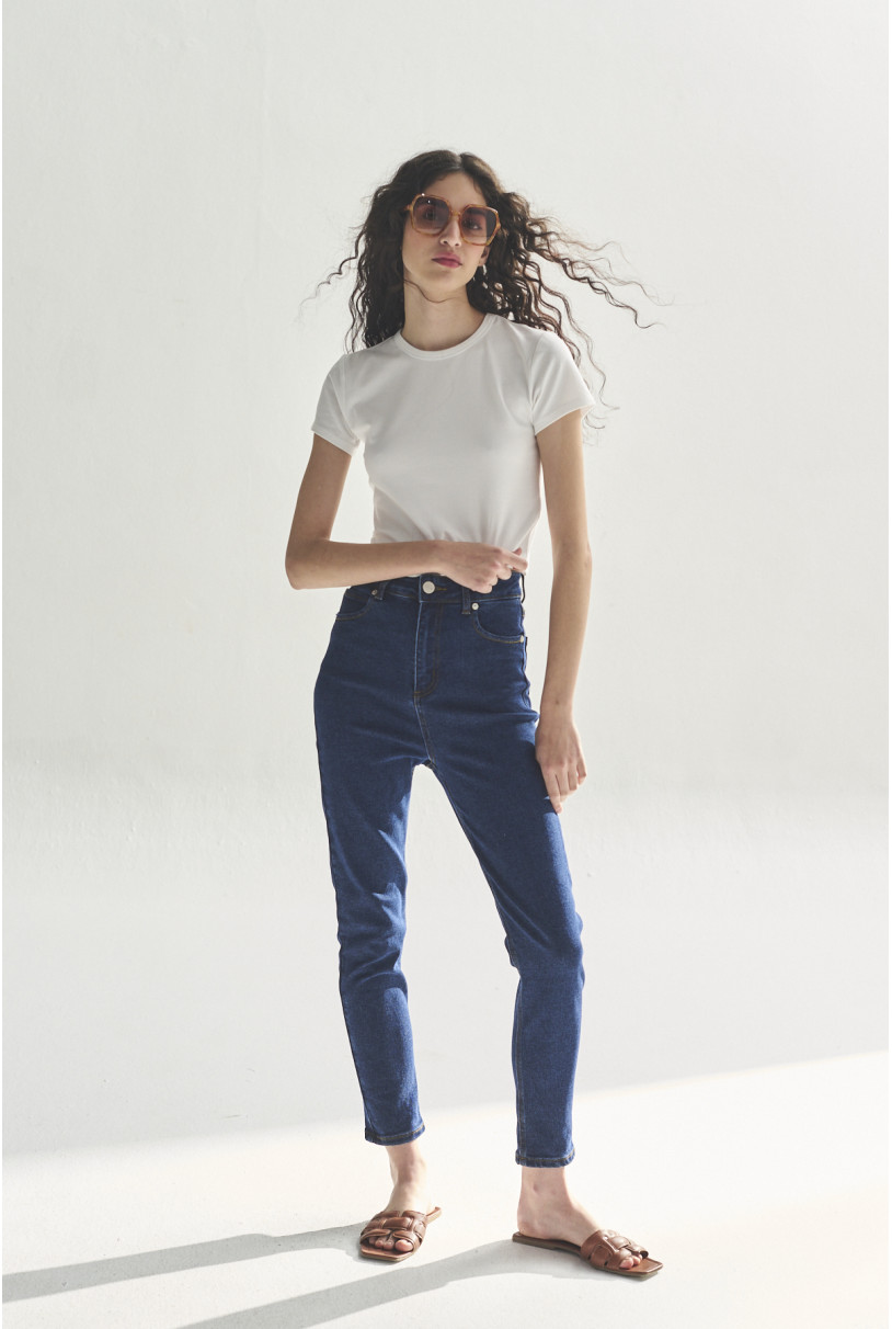 JEAN SKINNY NINA