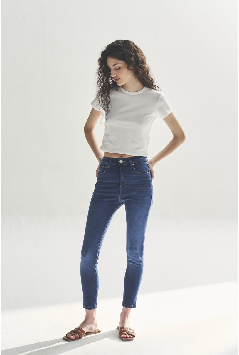 JEAN JANE AZUL