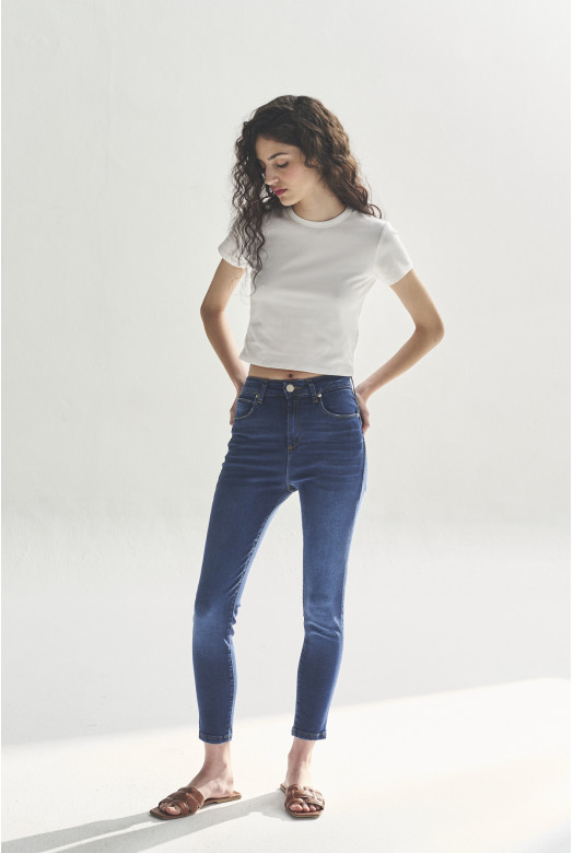 JEAN JANE AZUL