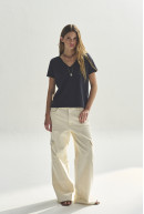 REMERA V M/C KURT
