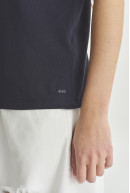 REMERA V M/C KURT