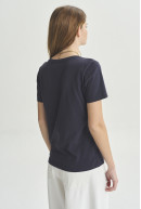 REMERA V M/C KURT