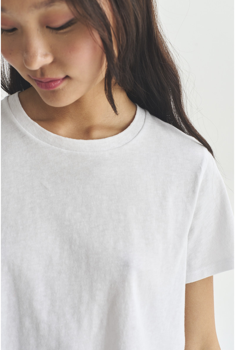 REMERA C/R M/C KURT