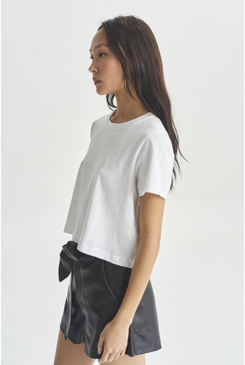 REMERA C/R M/C KURT