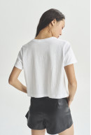 REMERA C/R M/C KURT