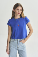 REMERA C/R M/C IGGY