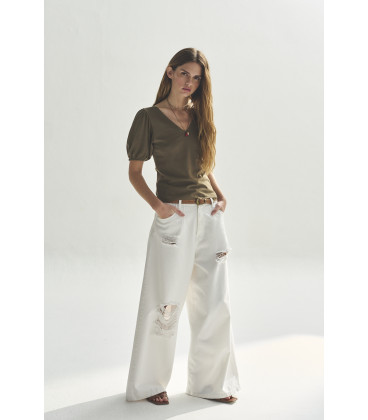 REMERA V M/C JIM