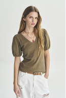 REMERA V M/C JIM