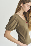 REMERA V M/C JIM