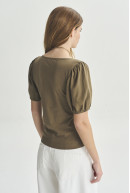 REMERA V M/C JIM