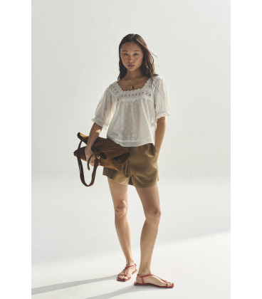 BLUSA M/C JANE