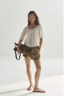 BLUSA M/C JANE