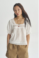 BLUSA M/C JANE
