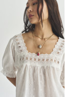 BLUSA M/C JANE