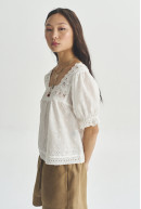 BLUSA M/C JANE