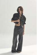 CAMPERA HENDRIX