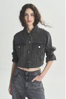 CAMPERA HENDRIX