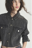 CAMPERA HENDRIX
