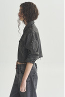 CAMPERA HENDRIX