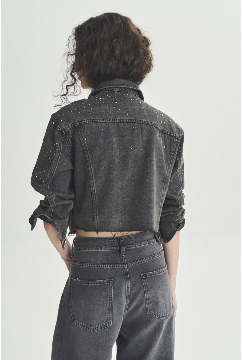 CAMPERA HENDRIX