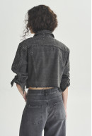 CAMPERA HENDRIX