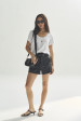 REMERA U M/C KURT