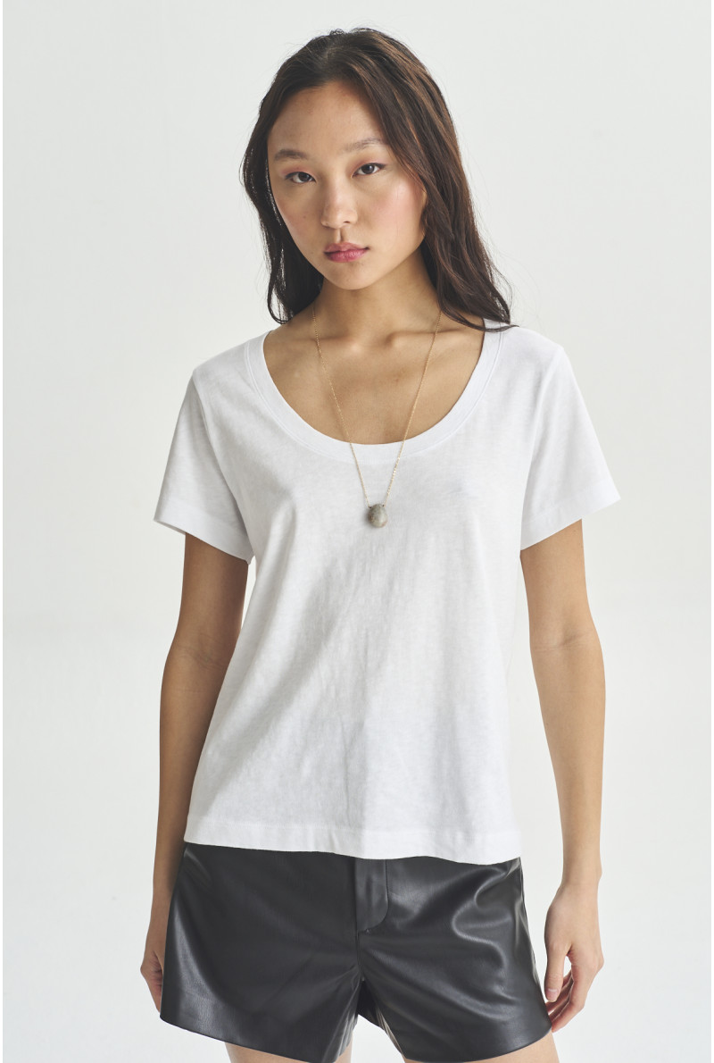 REMERA U M/C KURT