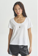 REMERA U M/C KURT