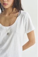 REMERA U M/C KURT