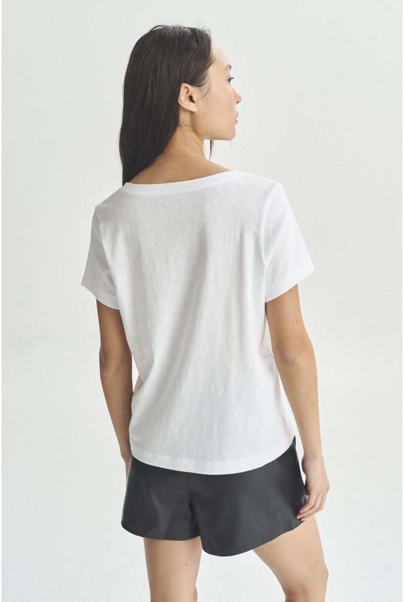 REMERA U M/C KURT