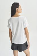 REMERA U M/C KURT