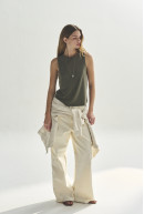 MUSCULOSA C/R CHLOE