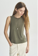 MUSCULOSA C/R CHLOE