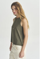 MUSCULOSA C/R CHLOE