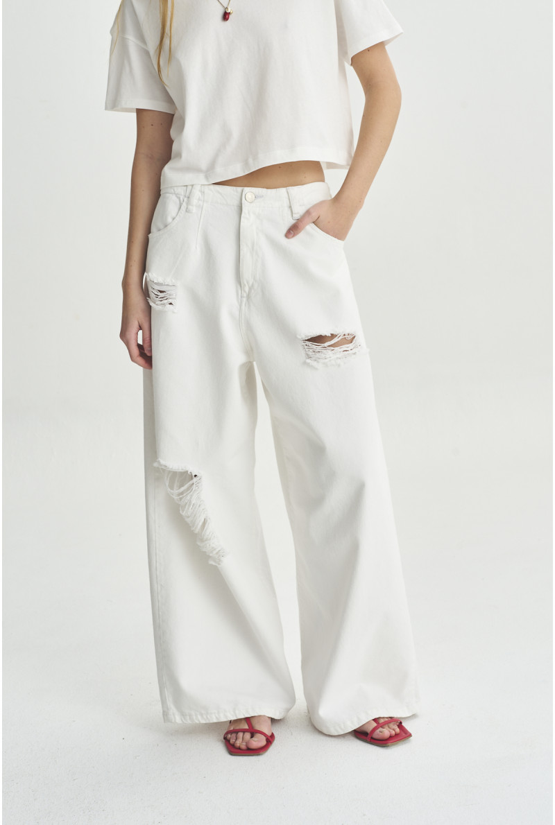 JEAN ANCHO C/ROTURAS