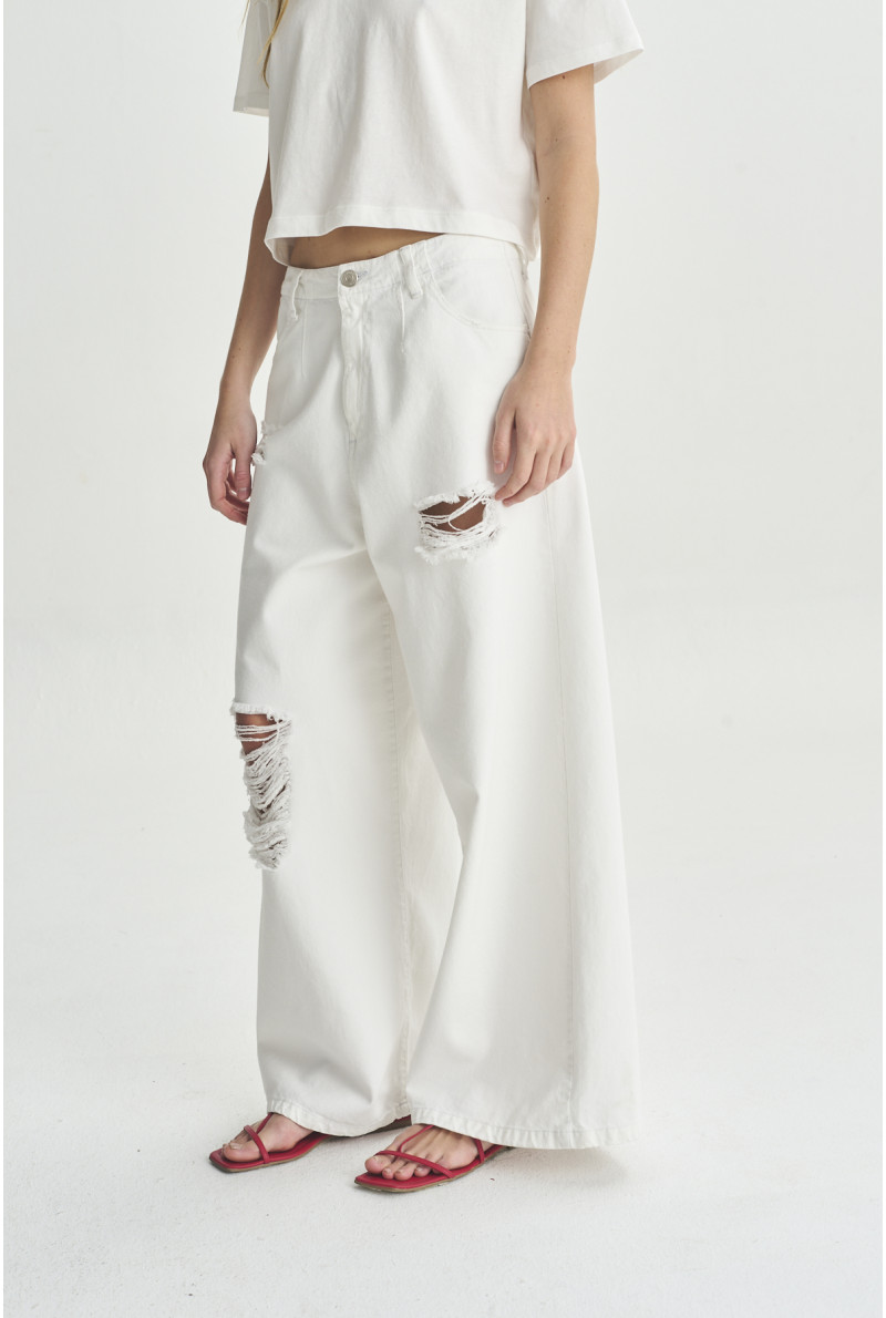 JEAN ANCHO C/ROTURAS