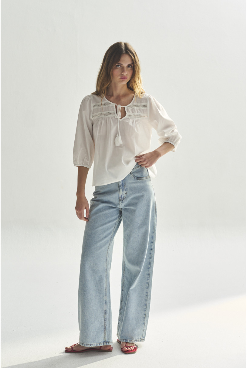 BLUSA SIMON