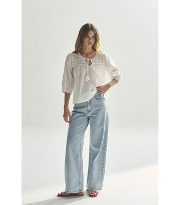 BLUSA SIMON