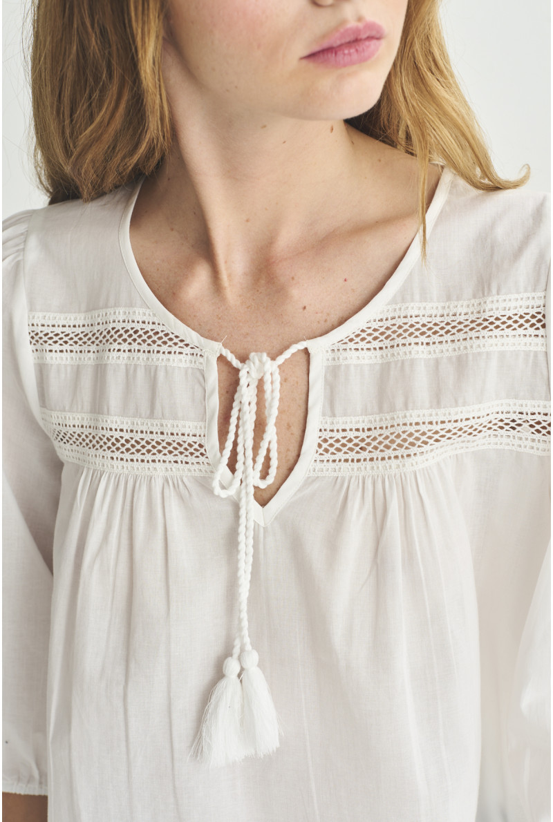 BLUSA SIMON
