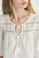 BLUSA SIMON