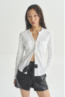 CAMISA M/L MALIK