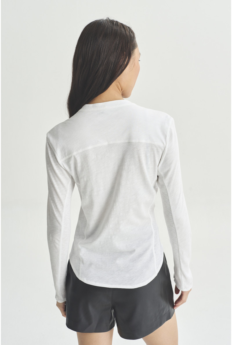 CAMISA M/L MALIK
