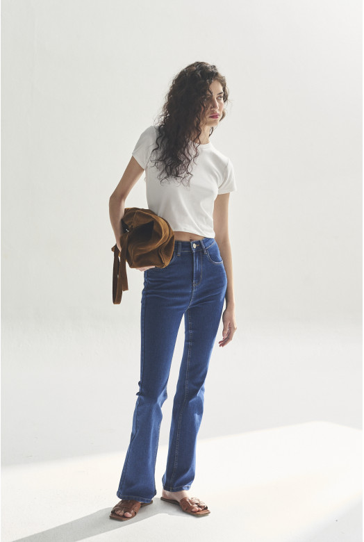 JEAN OXFORD OLIVIA