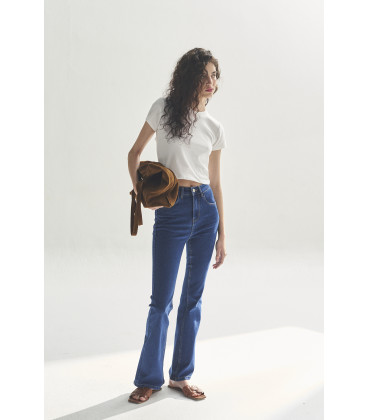 JEAN OXFORD OLIVIA